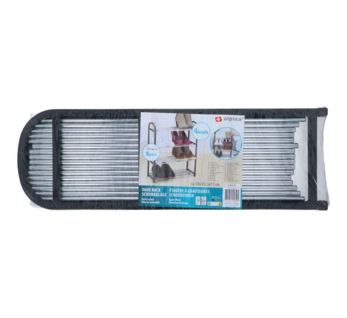 NA 4  model 21831257 - Alpina