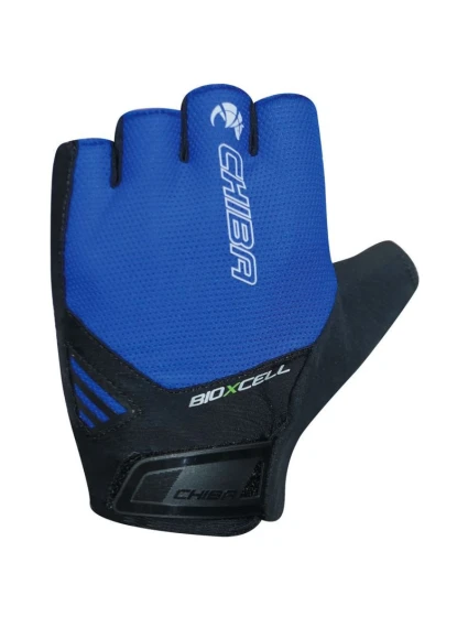 CHIBA rękawiczki BIOXCELL AIR niebieskie XXL