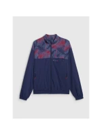 Pánska mikina s kapucňou 4F 4FRAW25TSWSM2483-31S Pánska mikina s kapucňou 4F 4FRAW25TSWSM2483-31S