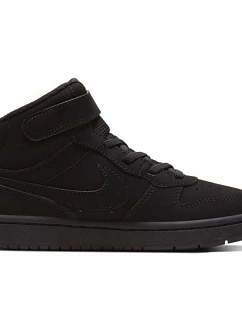 Nike Court Borough Mid 2 (PSV) CW5868-001