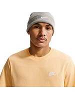 Pánske tričko Nike Club Tee orange AR4997 795 pánske