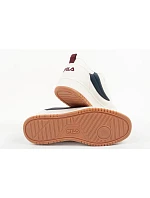 – pánské sportovní boty, tenisky – bílé, pohodlné model 22404266 - Fila – pánské sportovní boty, tenisky – bílé, pohodlné model 22404266 - Fila