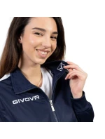 Pánske tepláky Givova Tuta Revolution M TR033 0403