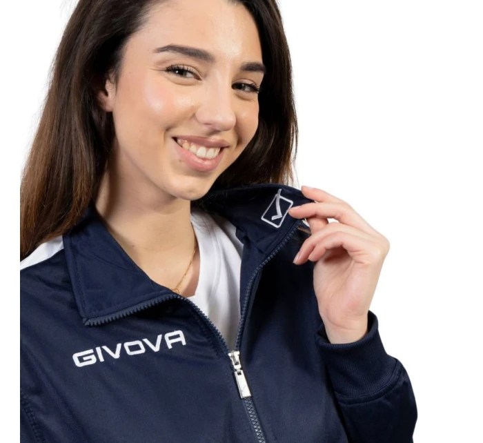 Pánske tepláky Givova Tuta Revolution M TR033 0403