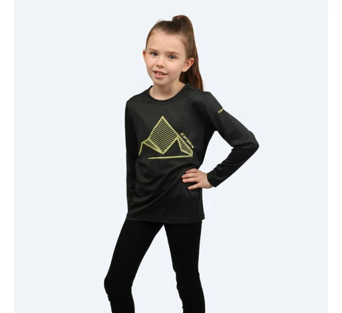 Dětské tričko s dlouhým rukávem  Jr model 20837950 - Icepeak