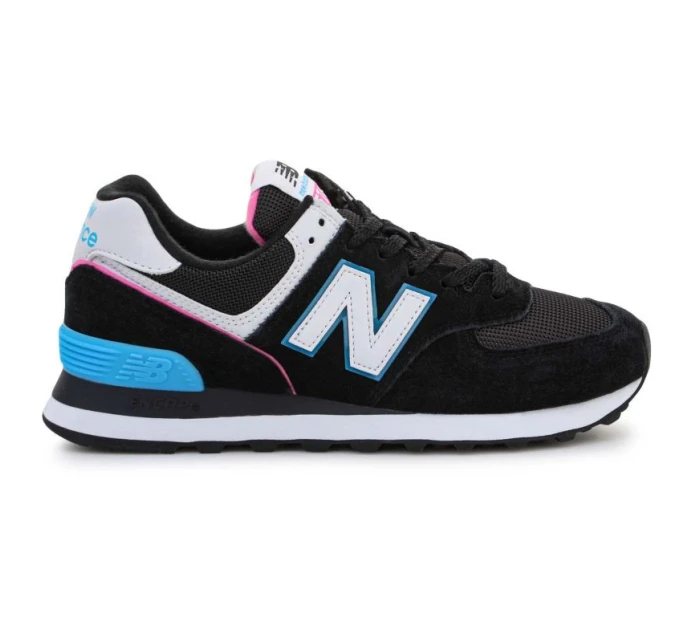 W model 21877015 dámské boty - New Balance