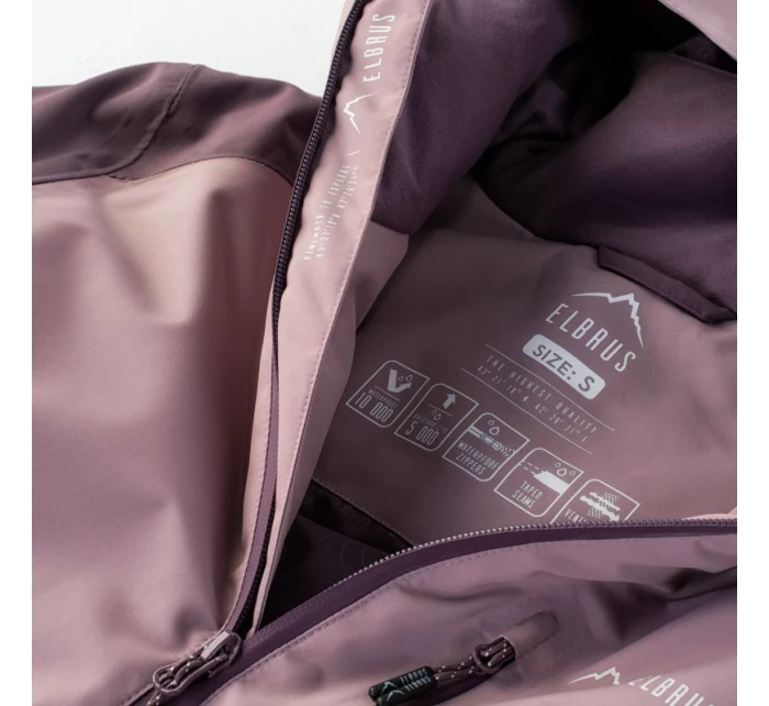 Dámská bunda W  model 17781407 - Elbrus