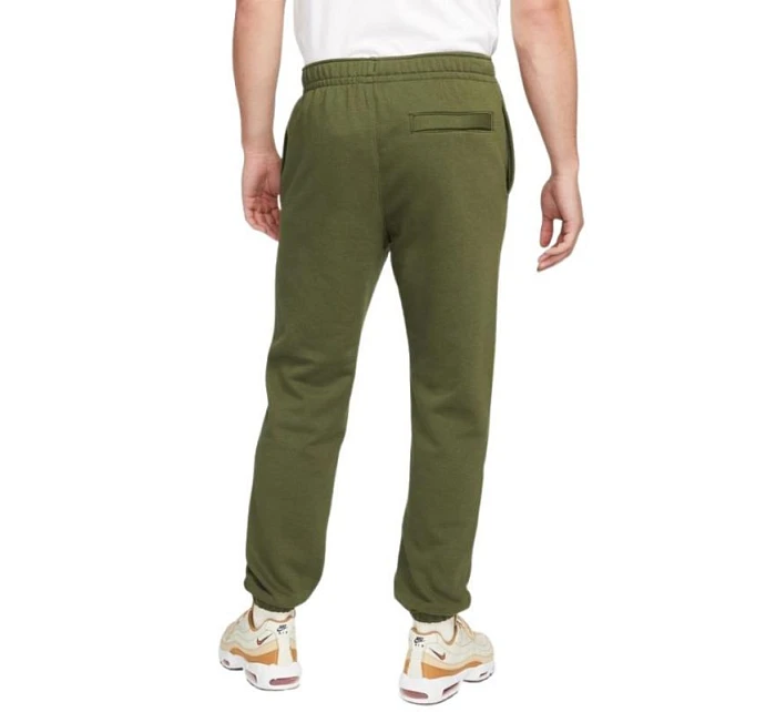 Pánske tričko NSW Club Fleece M CW5608 326 - Nike