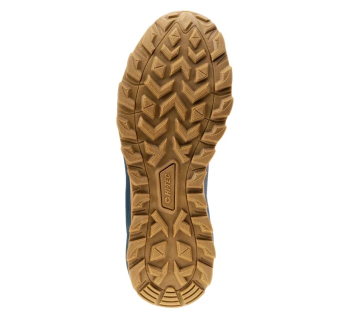 Topánky Hi-Tec Mirati Wp M 92800490098 Topánky Hi-Tec Mirati Wp M 92800490098