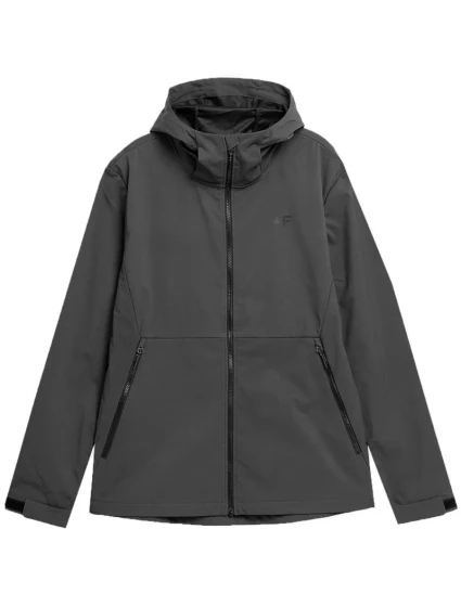 Softshellová bunda 4F M043 M 4FSS23TSOFM043 23S pánske Softshellová bunda 4F M043 M 4FSS23TSOFM043 23S pánske