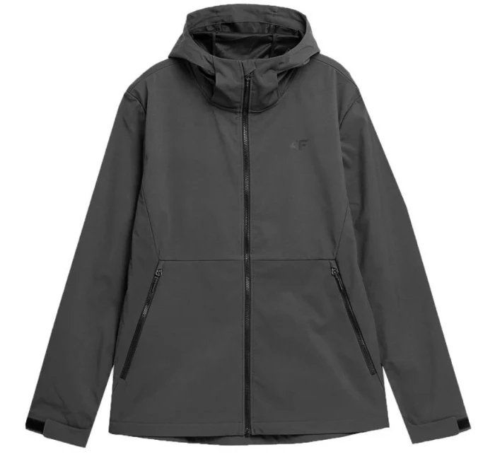 Softshellová bunda 4F M043 M 4FSS23TSOFM043 23S pánske Softshellová bunda 4F M043 M 4FSS23TSOFM043 23S pánske