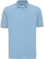 Russell Athletic 569M Piqué polo 10.569M sky Russell Athletic 569M Piqué polo 10.569M sky