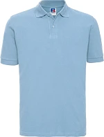 Russell Athletic 569M Piqué polo 10.569M sky