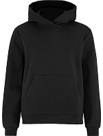 2.0 Hoodie W Dámská mikina s kapucí black model 22471517 - Craft Corporate 2.0 Hoodie W Dámská mikina s kapucí black model 22471517 - Craft Corporate