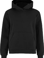 Craft Corporate Community 2.0 Hoodie W Dámska mikina s kapucňou 81.5328 čierna
