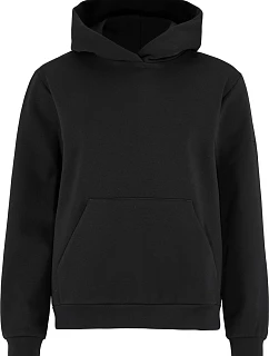 Craft Corporate Community 2.0 Hoodie W Dámska mikina s kapucňou 81.5328 čierna