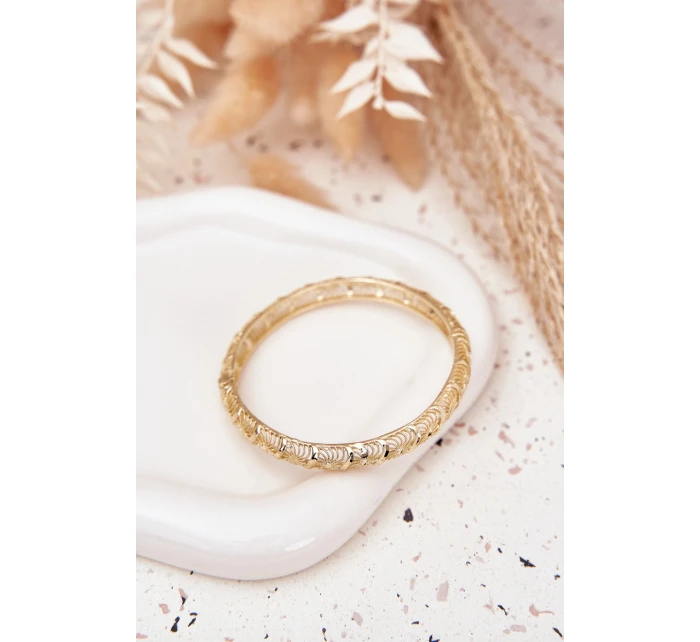 Dámský Náramek Zlatý model 21776935 - Boto Dámský Náramek Zlatý model 21776935 - Boto