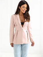Blazer IT MA FL10090.81 svetlo ružová