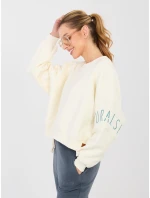 Bluza NS BL model 21907687 ecru - FPrice
