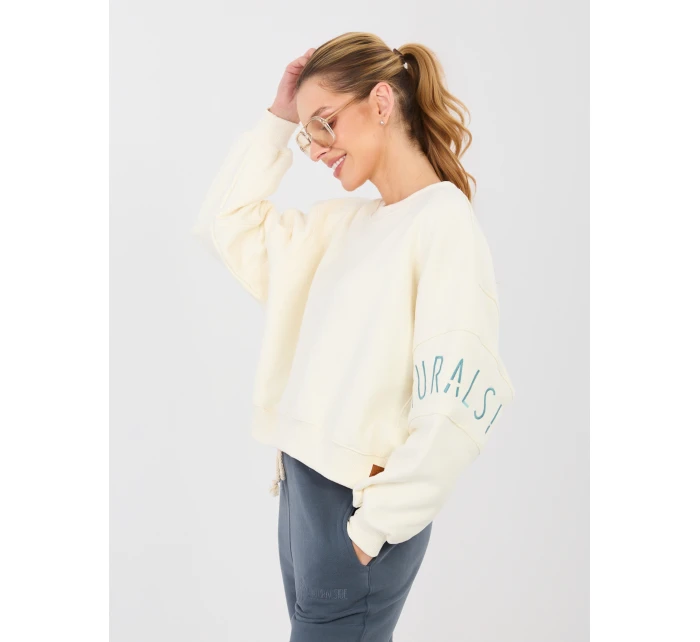 Bluza NS BL model 21907687 ecru - FPrice