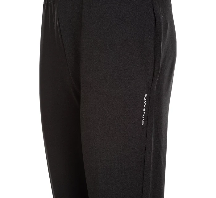 Dětské tepláky Endurance Beno Jr. Poly Pants