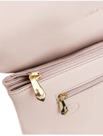 Dámsky batoh Vuch Mikko Beige Dámsky batoh Vuch Mikko Beige