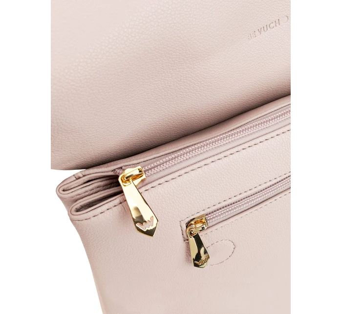 Dámsky batoh Vuch Mikko Beige Dámsky batoh Vuch Mikko Beige