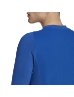 Pánské tričko Tiro 23 M  modré - Adidas model 21722989