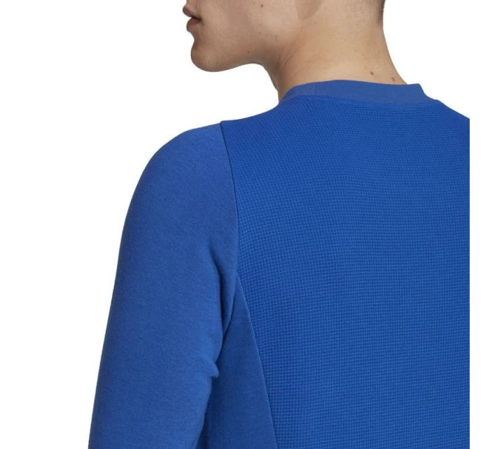 Pánské tričko Tiro 23 M  modré - Adidas model 21722989