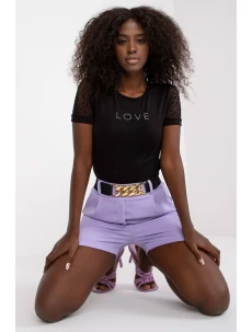 Kraťasy model 166156 Italy Moda