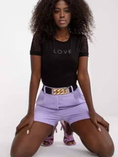 Kraťasy model 166156 Italy Moda