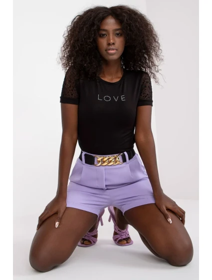 Kraťasy model 166156 Italy Moda