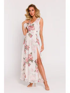 Denné šaty model 193592 Moe