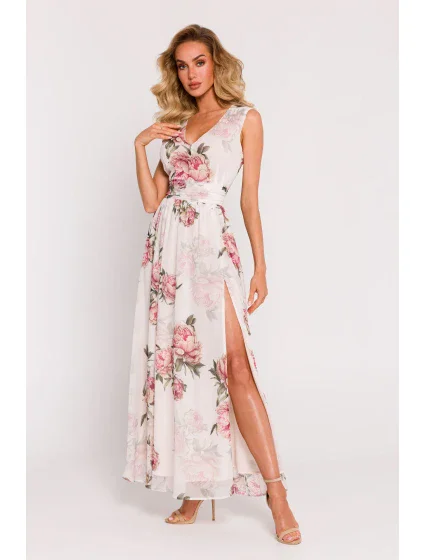 Denné šaty model 193592 Moe Denné šaty model 193592 Moe