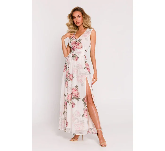 Denné šaty model 193592 Moe Denné šaty model 193592 Moe