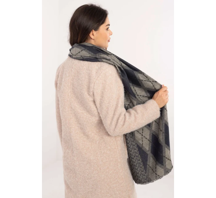 Šál model 208408 AT