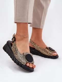 Model topánok 212902 Step in style