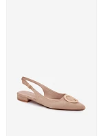 Sandále model 227925 Step in style