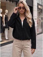Kurtka damska  czarna model 22361910 - FashionStreet