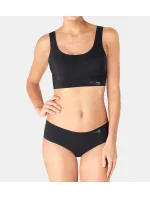 sloggi ZERO Feel Top EX - BLACK - SLOGGI BLACK - SLOGGI sloggi ZERO Feel Top EX - BLACK - SLOGGI BLACK - SLOGGI
