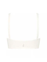 sloggi ZERO Feel Bliss Top - WHITE - SLOGGI WHITE - SLOGGI sloggi ZERO Feel Bliss Top - WHITE - SLOGGI WHITE - SLOGGI