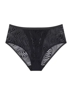 Shape Smart model 21083863 Maxi BLACK  BLACK - Triumph