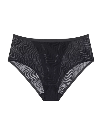 Shape Smart model 21083863 Maxi BLACK  BLACK - Triumph