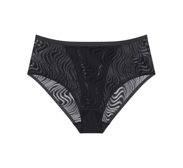 Shape Smart model 21083863 Maxi BLACK  BLACK - Triumph