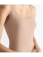 sloggi GO Daily Cotton Tank top - BROWN - SLOGGI BROWN - SLOGGI sloggi GO Daily Cotton Tank top - BROWN - SLOGGI BROWN - SLOGGI