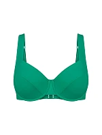 MIX & MATCH SUMMER - Plavková podprsenka s kosticami pre prirodzenú podporu Triumph MIX & MATCH SUMMER - Plavková podprsenka s kosticami pre prirodzenú podporu Triumph
