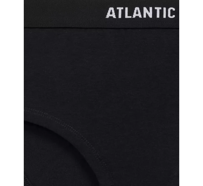 Nohavičky Atlantic 3CLP-009/Z25 Maxi Sport A'3 S-2XL Nohavičky Atlantic 3CLP-009/Z25 Maxi Sport A'3 S-2XL