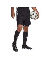 Pánské šortky Tiro 23 Competition Match černé model 22050611 - ADIDAS