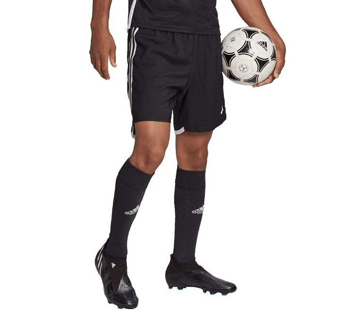 Pánské šortky Tiro 23 Competition Match černé model 22050611 - ADIDAS