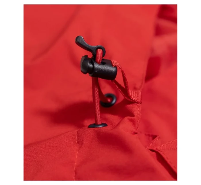 Rainbow M model 20116740 černá pánská bunda - Malfini